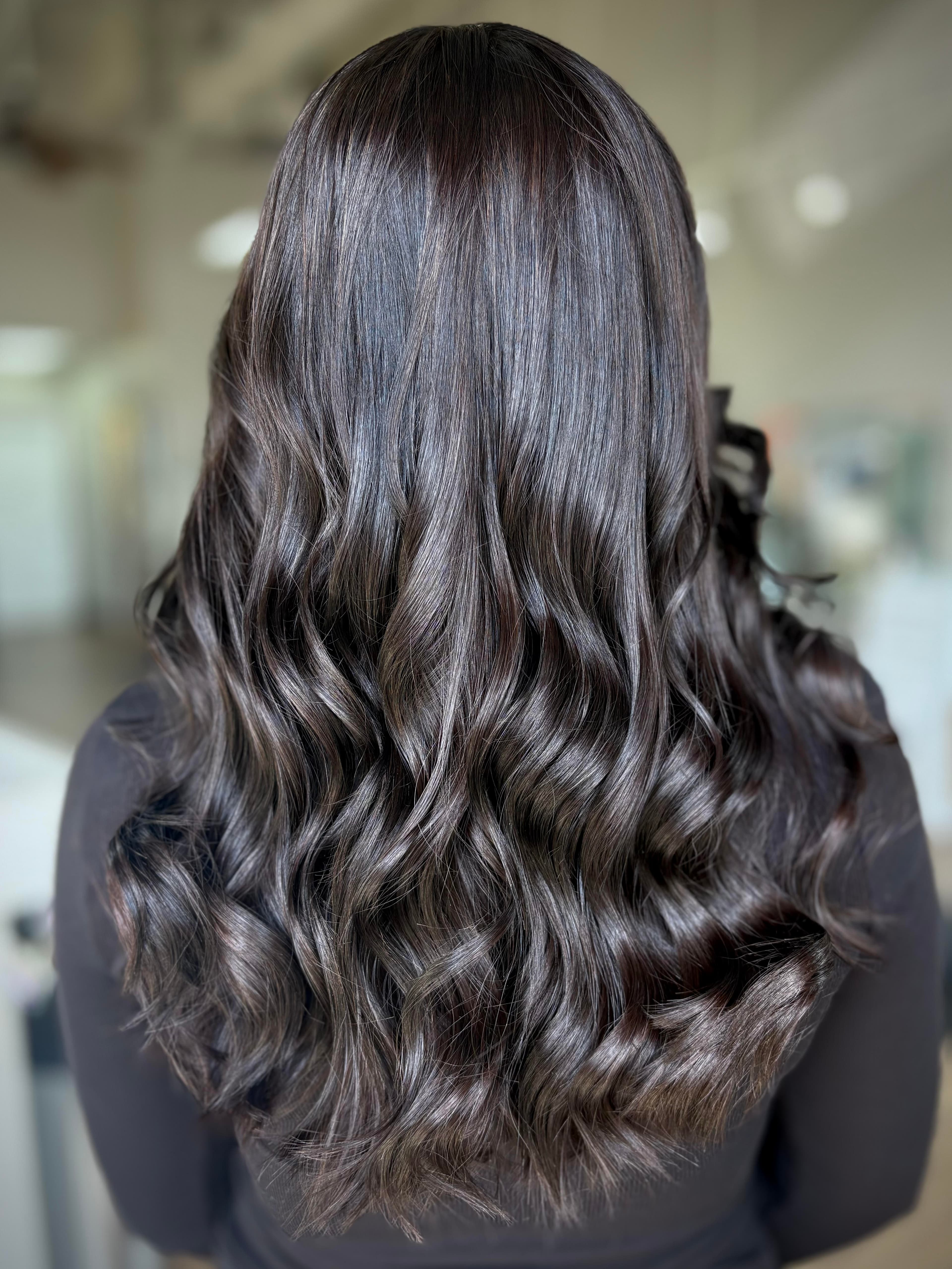 Cuts & Styling
